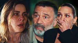 Selin köprüden atlamak istedi!