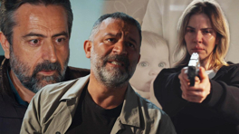 Selin, Mesut'u vurdu!