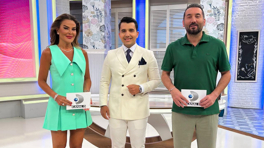 Konuştukça 400. Bölüm / 21.06.2025