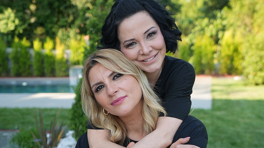 Evrim Akın ile Ev Gezmesi 98. Bölüm - Ankaralı Yasemin