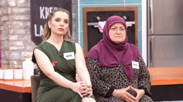Gelinim Mutfakta 1652. Bölüm Fragmanı