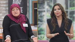 Hazel Hanım'ın tadımı iptal edildi!