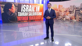 Kanal D Ana Haber - 23.06.2025