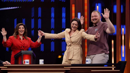 Password 13. Bölüm Özeti - Nurgül Yeşilçay