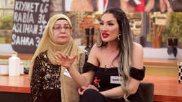 Gelinim Mutfakta 1654. Bölüm Fragmanı
