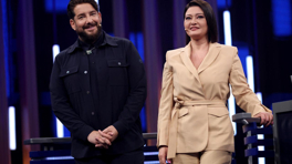 Enes ve Nurgül'den sosyal medya düellosu!