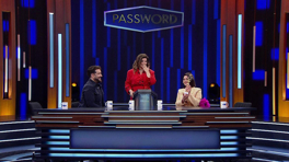 Password 13. Bölüm - Nurgül Yeşilçay