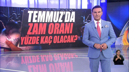 Kanal D Haber Hafta Sonu - 28.06.2025