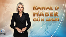 Kanal D Haber Gün Arası Fulya Kalfa'ya emanet!