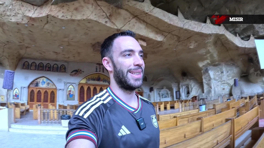 Kuralsız Sokaklar 2. Bölümünden ilk sahne