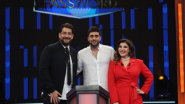 Password yeni gününde yine kahkaha dolu!