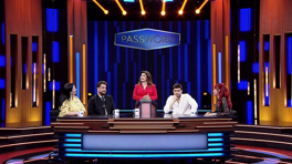 Password 14. Bölüm - Doğukan Güngör