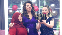 Gelinim Mutfakta'nın 7. Sezon finalinde 2. kim oldu?