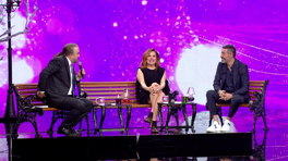 Kuzeyin Oğlu Volkan Konak 10. Bölüm Fragmanı