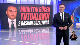 Kanal D Haber Hafta Sonu - 06.07.2025