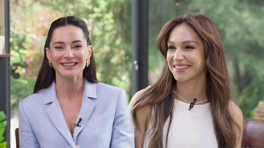 Yves Rocher ile Bitkilerden Cildinize 9. Bölüm - SAHRA ŞAŞ