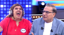 Gülme krizine sokan etap!