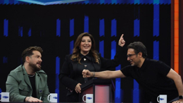 Password 15. Bölüm Özeti - Uğur Aslan