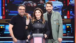 Password'ün 'Uğur'lu gecesi!
