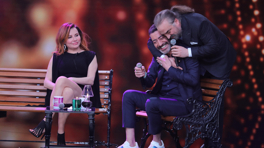 Kuzeyin Oğlu'nda romantik gece!