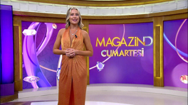 12.07.2025 / Magazin D Cumartesi