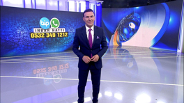 Kanal D Haber Hafta Sonu - 12.07.2025