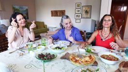 Evrim Akın ile Ev Gezmesi 101. Bölüm - Tiraje Başaran