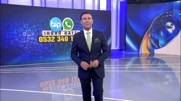 Kanal D Haber Hafta Sonu - 13.07.2025