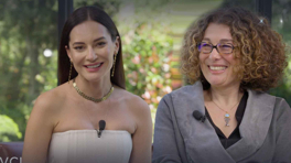 Yves Rocher ile Bitkilerden Cildinize 10. Bölüm - Elif Berker - FİNAL