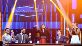 Password Sibel Taşçıoğlu Bölümü Fotoğrafları - 16. Bölüm