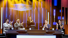 Password 16. Bölüm Özeti - Sibel Taşçıoğlu