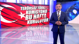 Kanal D Ana Haber - 14.07.2025