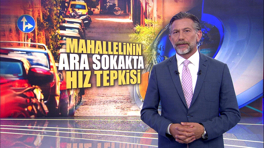 Kanal D Ana Haber - 15.07.2025
