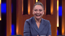 Hayranlarının Piko'su Sibel Taşçıoğlu