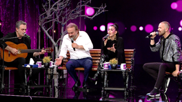 Kuzeyin Oğlu Volkan Konak 12. Bölüm Fragmanı