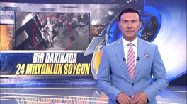 Kanal D Haber Hafta Sonu - 19.07.2025