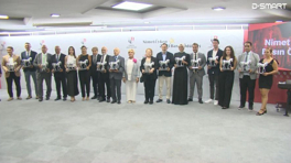 Türkiye Jokey Kulübü'nden Demirören Medya'ya 5 ödül