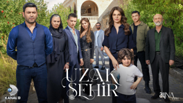 Türk dizileri sevgi sınırlarını aştı!