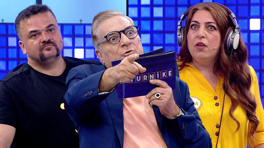Turnike 21. Bölüm Fragmanı