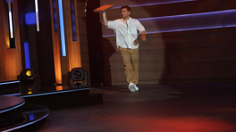 Password 17. Bölüm Özeti - Cihangir Ceyhan