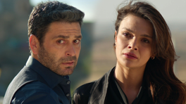 Uzak Şehir Hafta İçi Her Gün Fragmanı