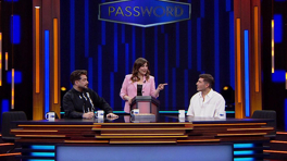 Password 17. Bölüm - Cihangir Ceyhan