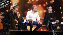 Kuzeyin Oğlu'nda pop gecesi!