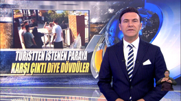 Kanal D Haber Hafta Sonu - 26.07.2025