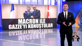 Kanal D Haber Hafta Sonu - 27.07.2025