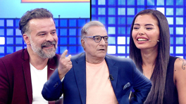 Filmlerde kadınlar aldatıldığını nasıl anlar?