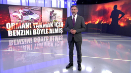 Kanal D Ana Haber - 28.07.2025