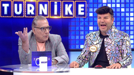 Turnike 22. Bölüm Fragmanı