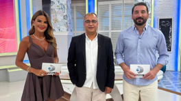 Konuştukça 413. Bölüm / 03.08.2025