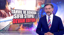 Tahvil ve bonoda sıfır stopaj devam ediyor!